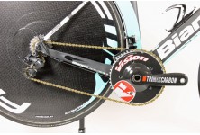 Bianchi PICO Carbon Vacansoleil DCM Teambike BIA02 - Marco Mercato XS